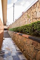 Matsiko Gardens and Hotel