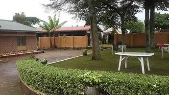 Palace Motel