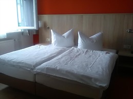 Hotel Restaurant Rheinkrone Koblenz