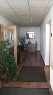 Hotel Restaurant Rheinkrone Koblenz