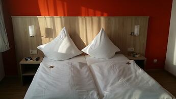Hotel Restaurant Rheinkrone Koblenz