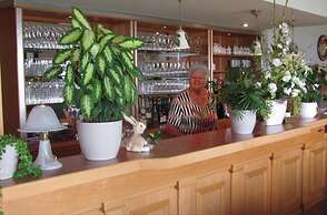 Hotel Restaurant Rheinkrone Koblenz