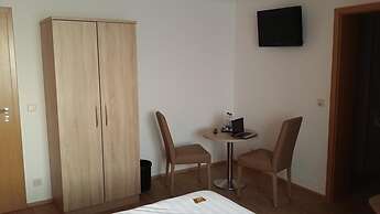 Hotel Restaurant Rheinkrone Koblenz