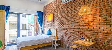 Lua House Apartment