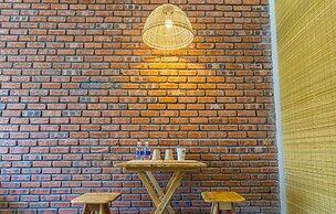 Lua House Apartment