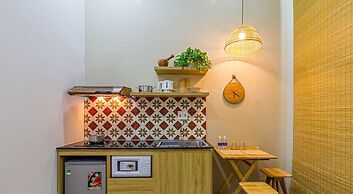 Lua House Apartment