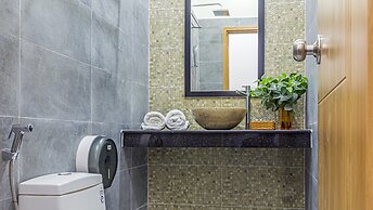 Lua House Apartment