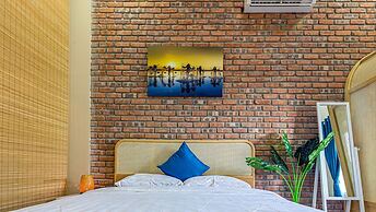 Lua House Apartment