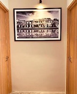Lua House Apartment