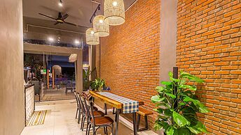 Lua House Apartment