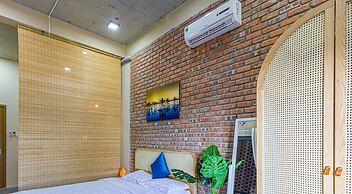 Lua House Apartment