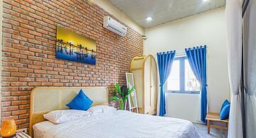 Lua House Apartment