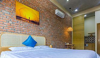 Lua House Apartment