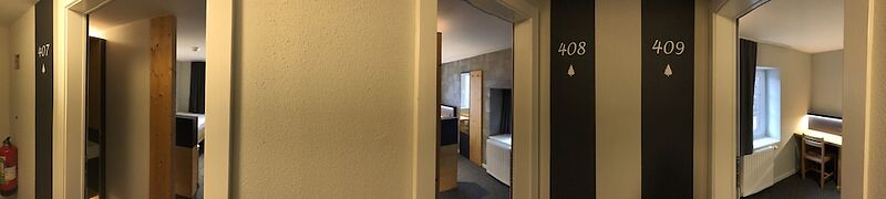 Villars Lodge