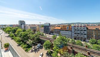 Skyflats Vienna Belle View
