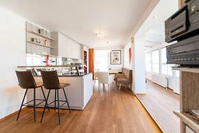 Skyflats Vienna Belle View