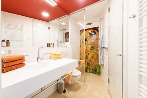 Skyflats Vienna Belle View