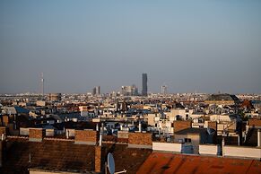 Skyflats Vienna Belle View