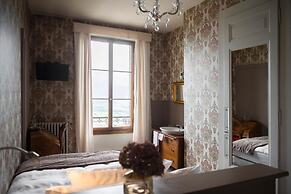 Au Vieux Manoir