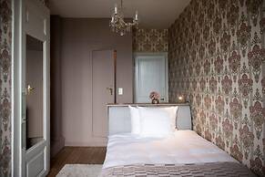 Au Vieux Manoir