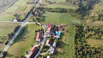 Villa Rubčić Rooms & Pansion