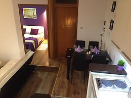 Villa Rubčić Rooms & Pansion