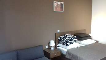 Villa Rubčić Rooms & Pansion