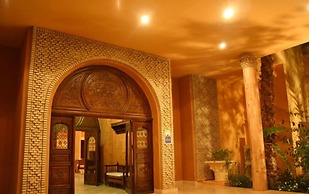 Ksar El Jerid Tozeur