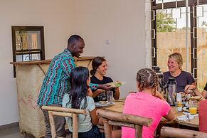 Kilimanjaro Summit Lodge