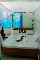 Kilimanjaro Summit Lodge