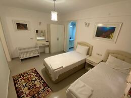 Sualti Otel