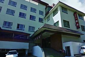 Hotel Ikaho Ginsui