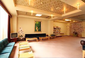 Hotel Ikaho Ginsui