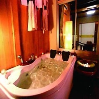 Hotel Ikaho Ginsui