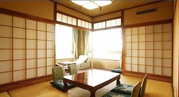 Hotel Ikaho Ginsui