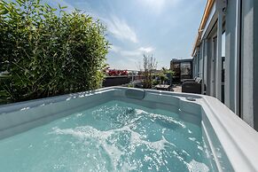 Skyflats Vienna Ring View