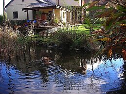 Bryn Elltyd Eco Self-Catering