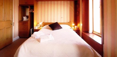 Bryn Elltyd Eco Self-Catering