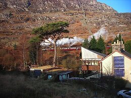 Bryn Elltyd Eco Self-Catering