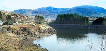 Bryn Elltyd Eco Self-Catering