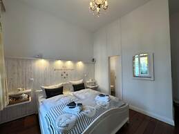Pension Strandhaus