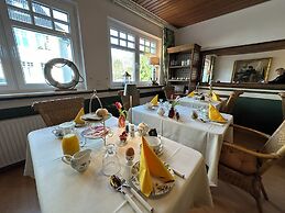 Pension Strandhaus