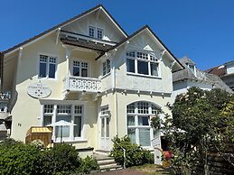 Pension Strandhaus