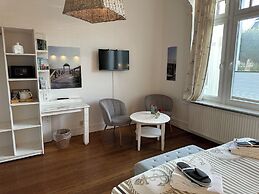 Pension Strandhaus