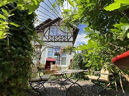Pension Strandhaus