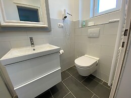 Pension Strandhaus