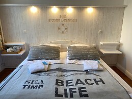 Pension Strandhaus