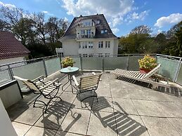 Pension Strandhaus