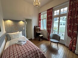 Pension Strandhaus