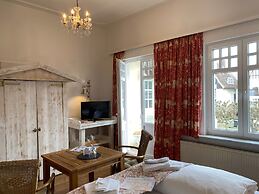 Pension Strandhaus